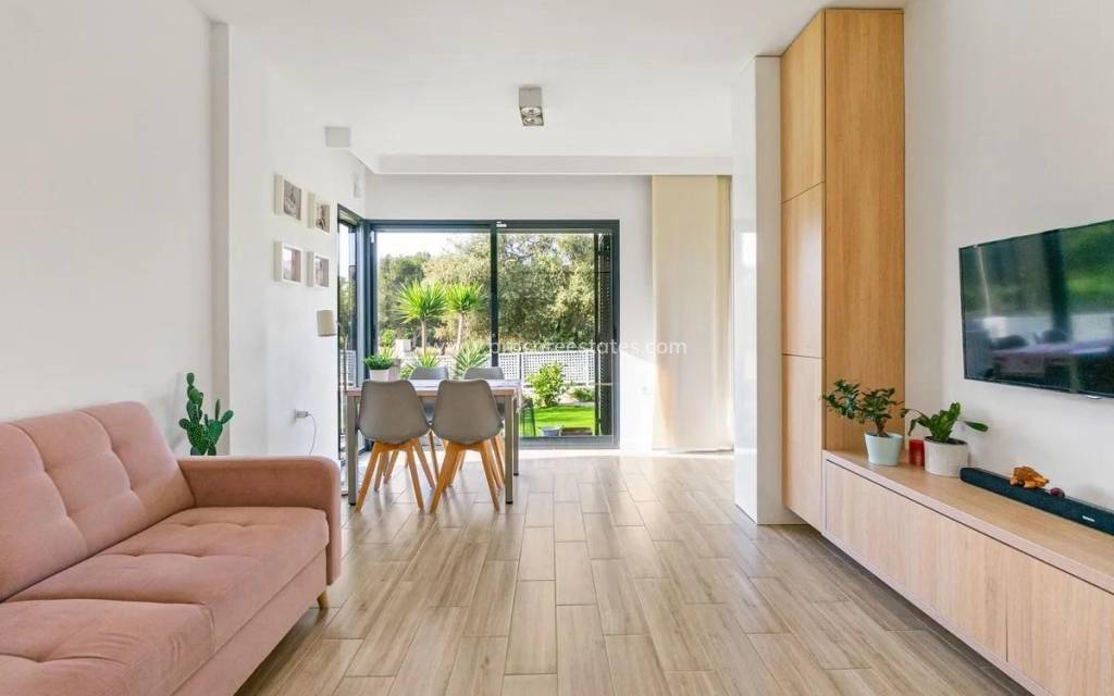 Resale - Villa - Orihuela Costa - La Zenia