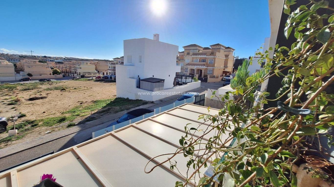 Resale - Villa - Orihuela Costa - Lomas de Cabo Roig-Los Dolses