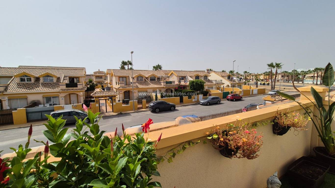 Resale - Villa - Orihuela Costa - Lomas de Cabo Roig-Los Dolses