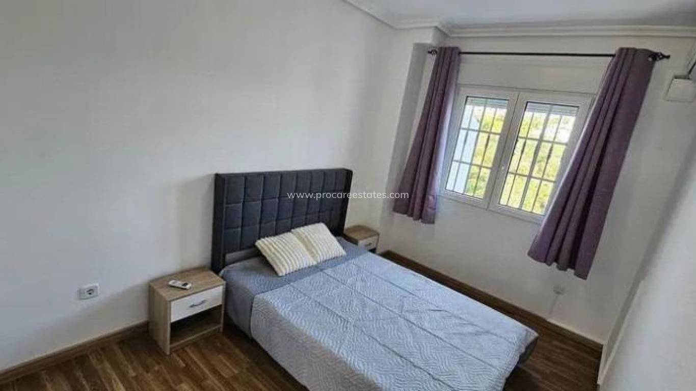 Resale - Villa - Orihuela Costa - Lomas de Cabo Roig-Los Dolses
