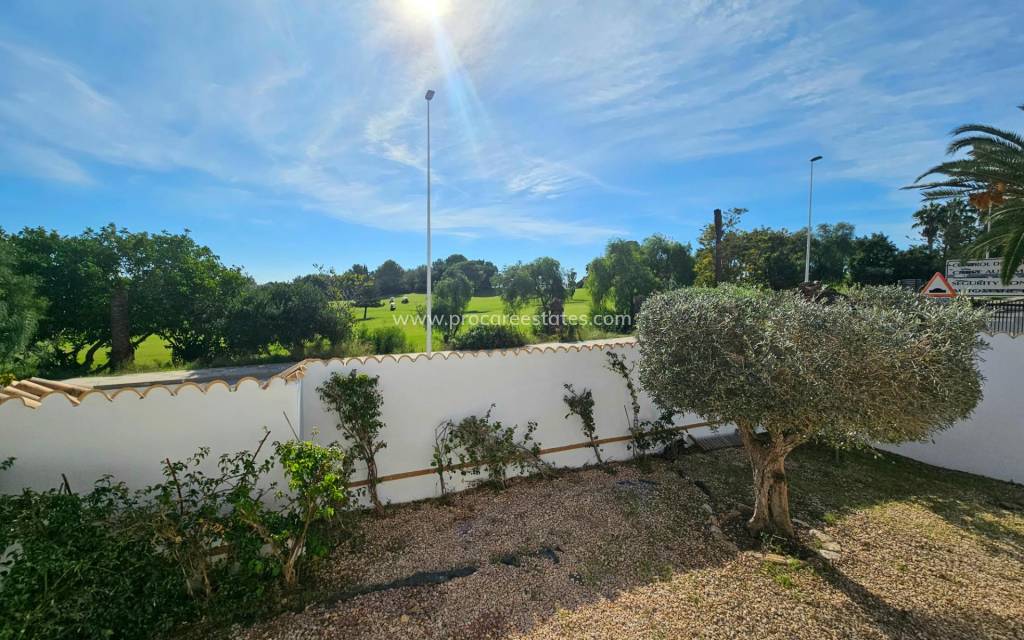 Resale - Villa - Orihuela Costa - Lomas de Campoamor-Las Ramblas