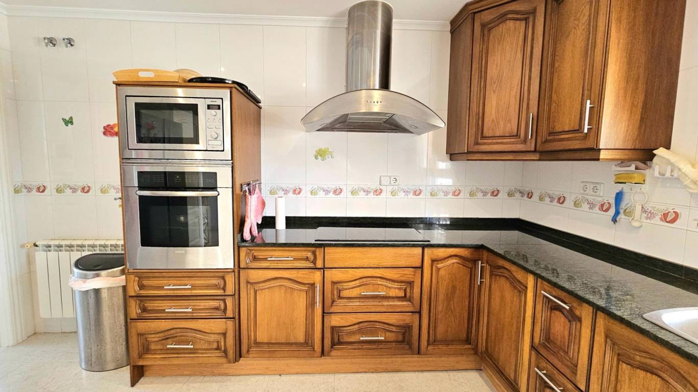 Resale - Villa - Orihuela Costa - Lomas de Campoamor-Las Ramblas