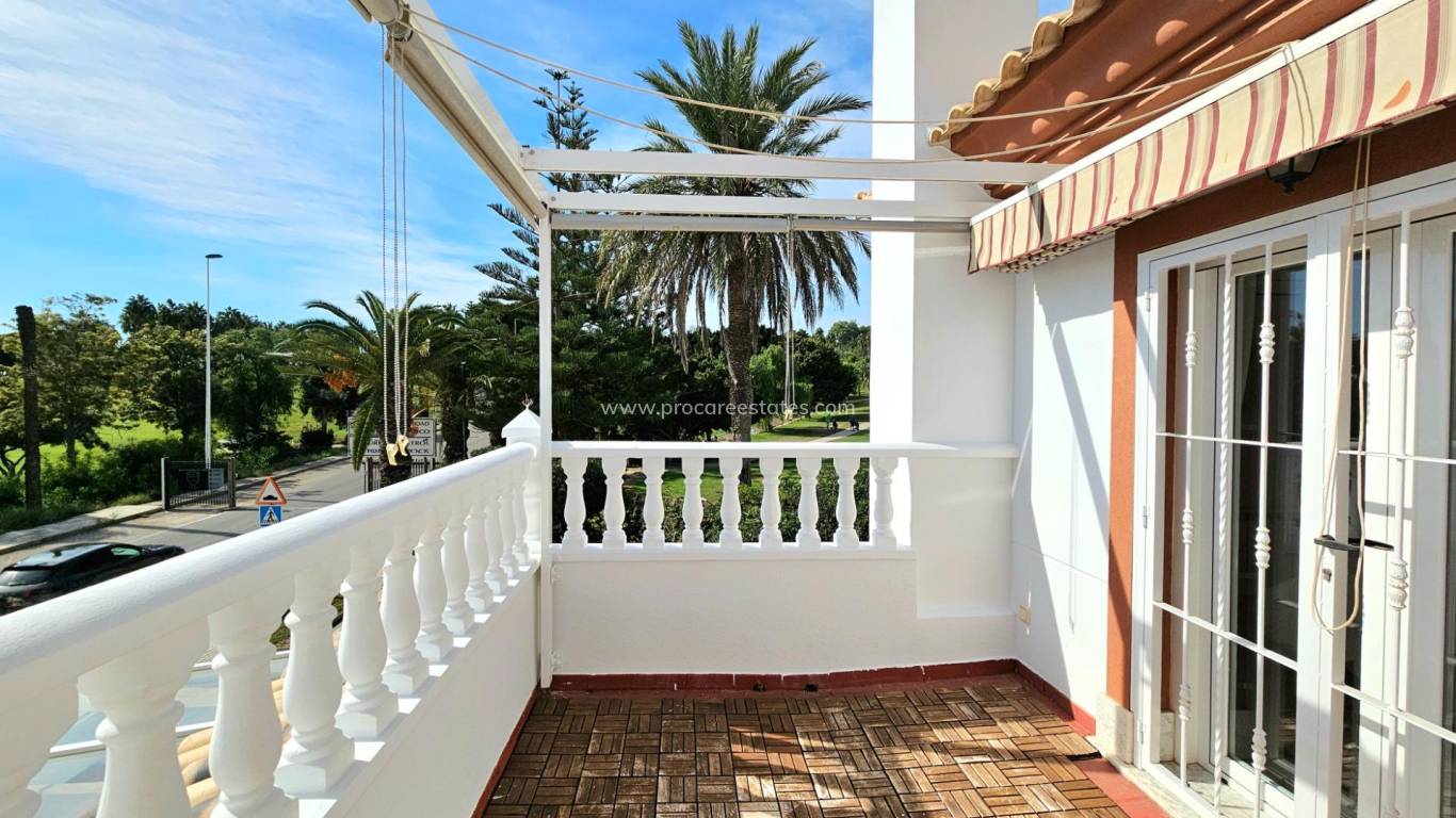 Resale - Villa - Orihuela Costa - Lomas de Campoamor-Las Ramblas