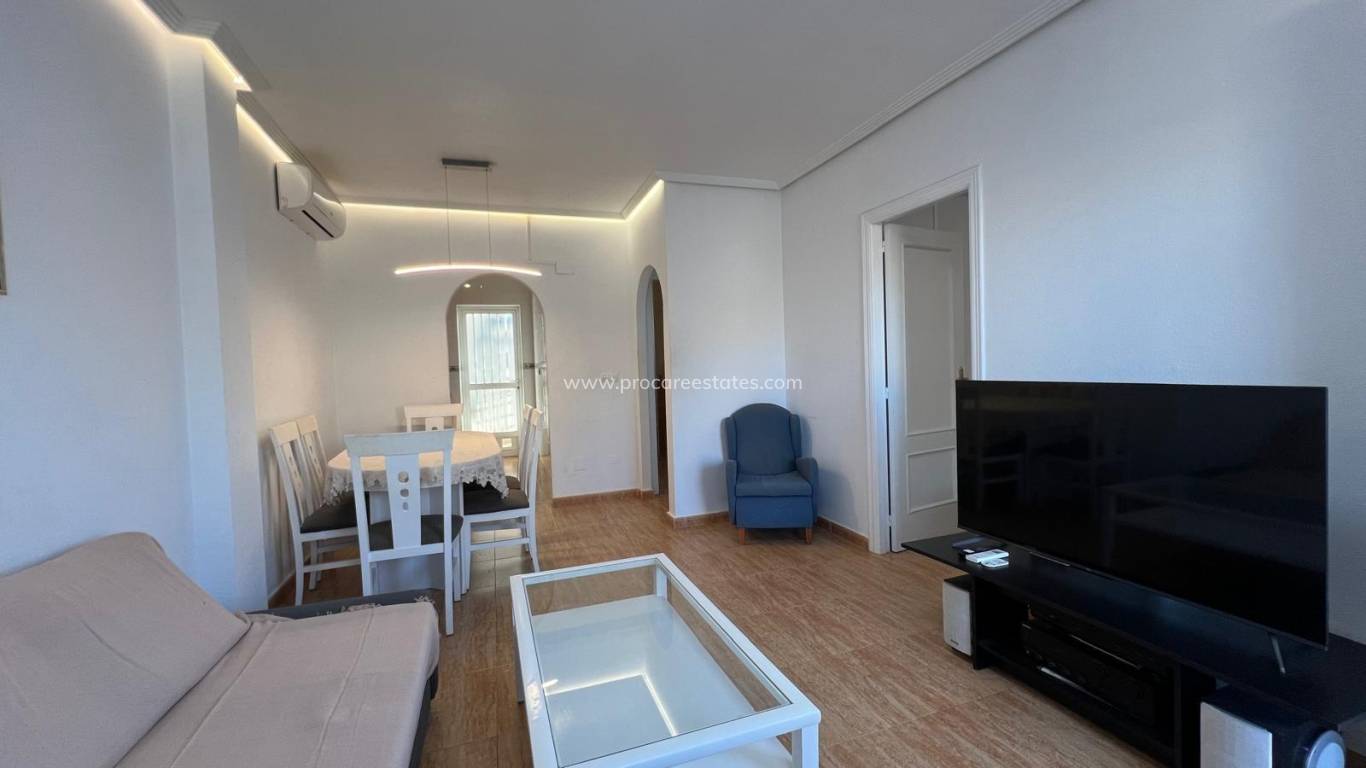 Resale - Villa - Orihuela Costa - Los Almendros-La Florida