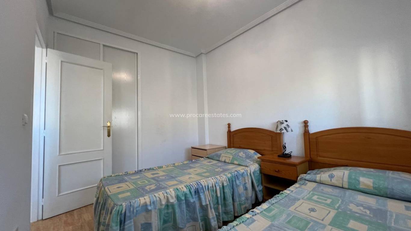 Resale - Villa - Orihuela Costa - Los Almendros-La Florida