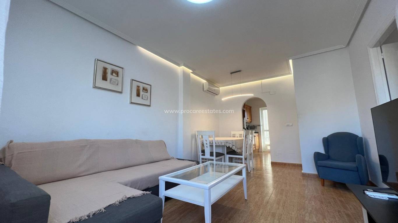 Resale - Villa - Orihuela Costa - Los Almendros-La Florida