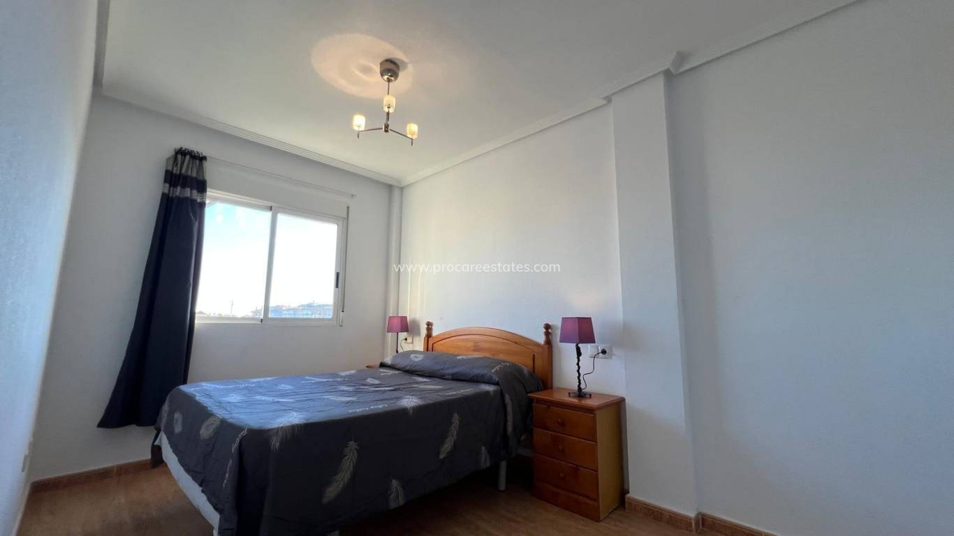 Resale - Villa - Orihuela Costa - Los Almendros-La Florida