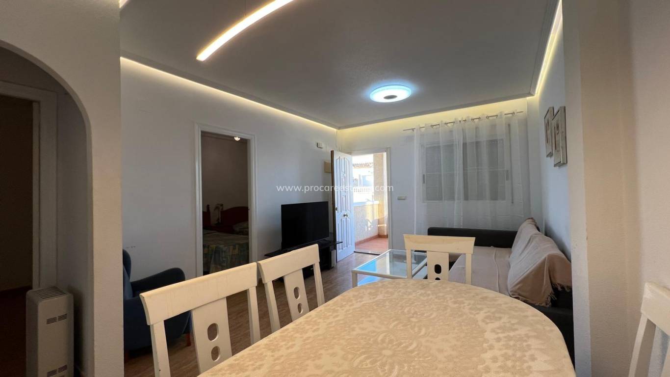 Resale - Villa - Orihuela Costa - Los Almendros-La Florida