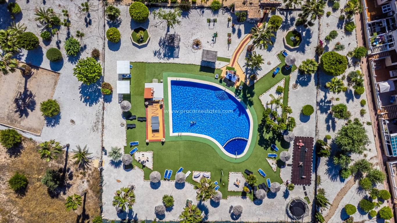 Resale - Villa - Orihuela Costa - Los Altos