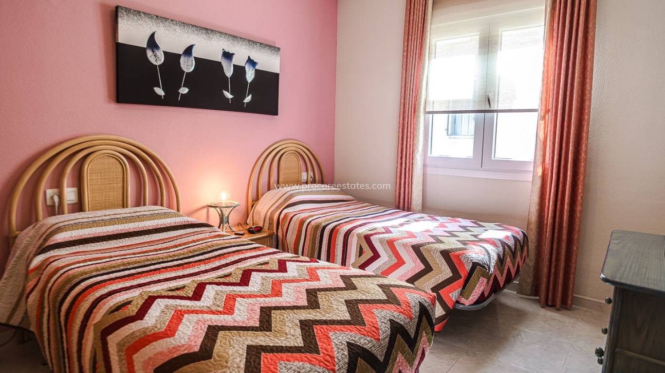 Resale - Villa - Orihuela Costa - Los Altos