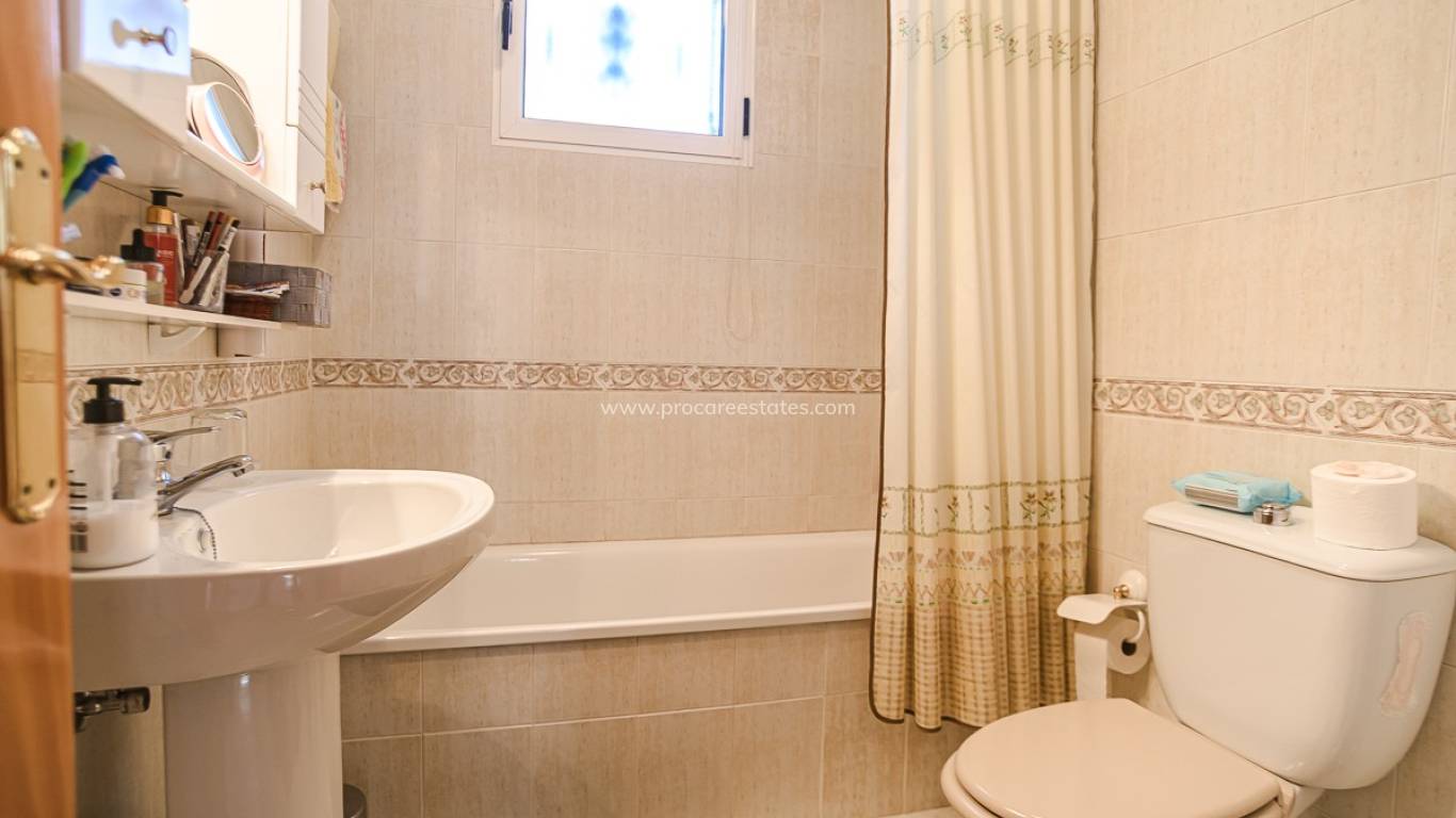 Resale - Villa - Orihuela Costa - Los Altos