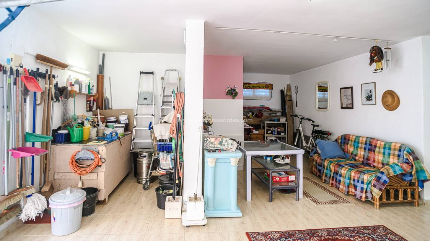 Resale - Villa - Orihuela Costa - Los Altos