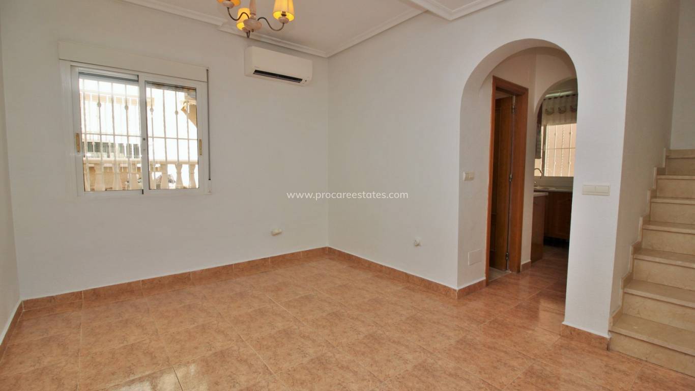 Resale - Villa - Orihuela Costa - Playa Flamenca