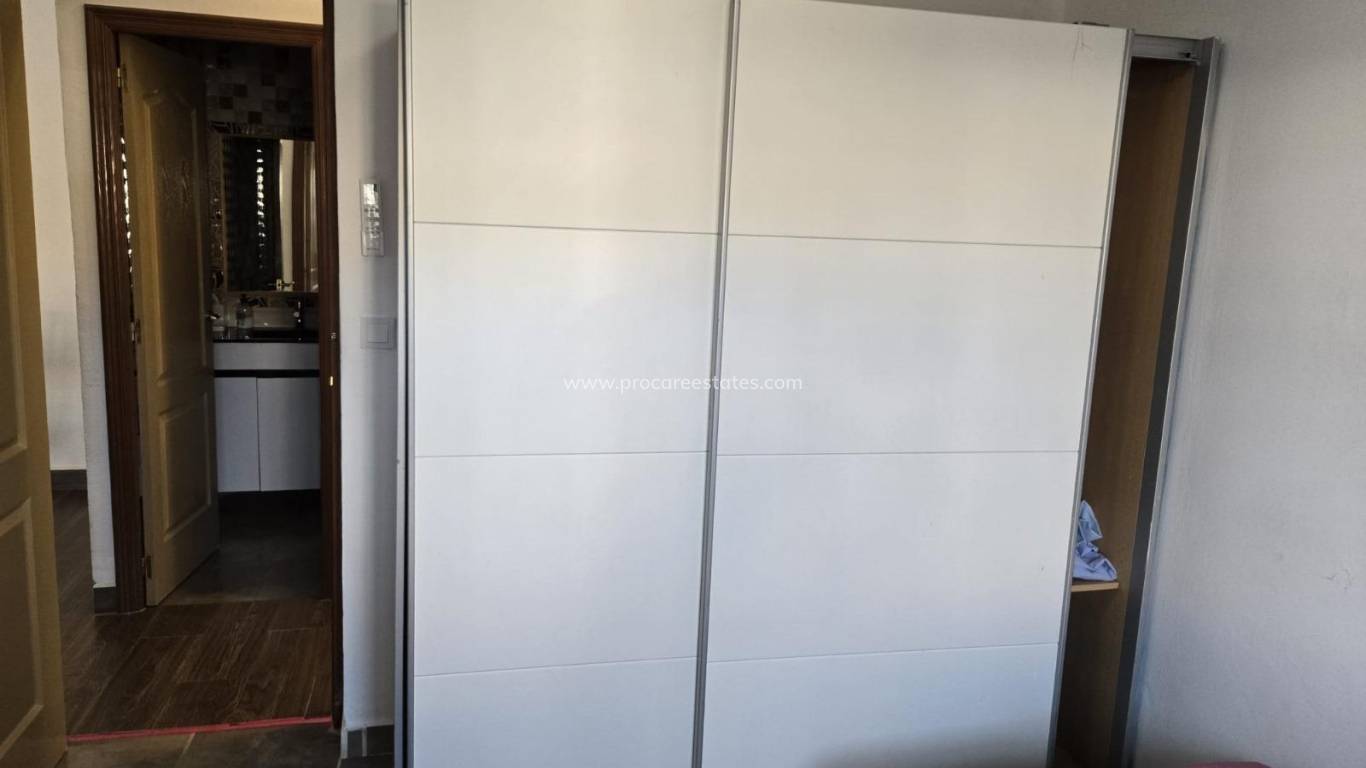 Resale - Villa - Orihuela Costa - Playa Flamenca