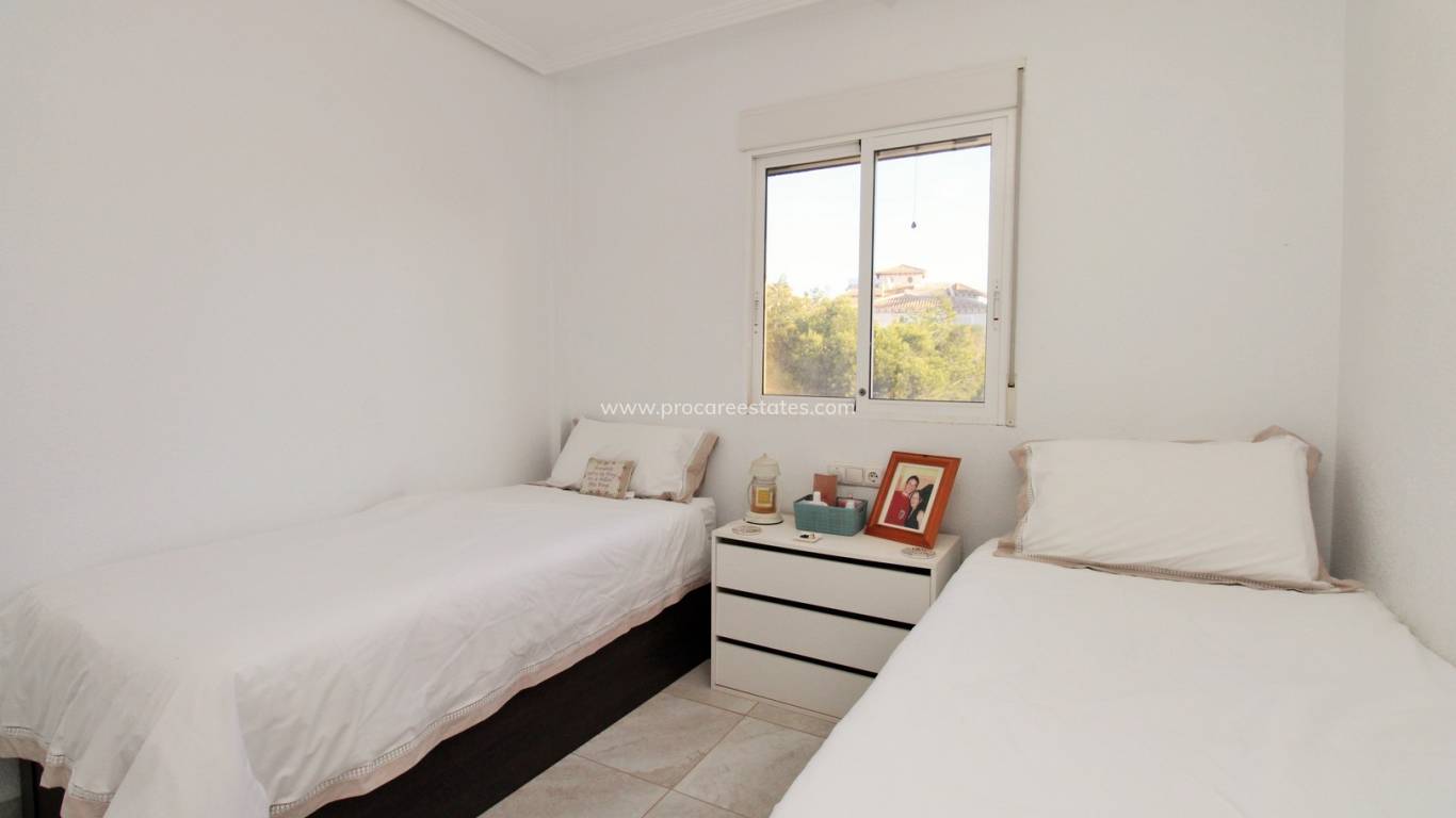 Resale - Villa - Orihuela Costa - Playa Flamenca