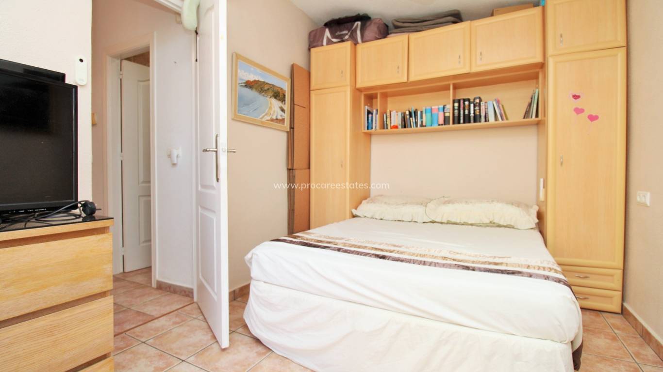 Resale - Villa - Orihuela Costa - Playa Flamenca