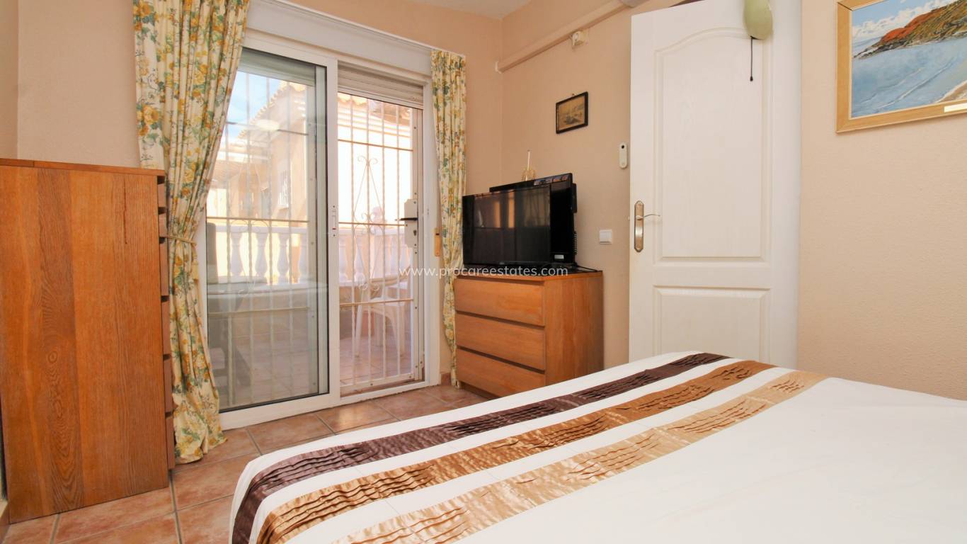 Resale - Villa - Orihuela Costa - Playa Flamenca
