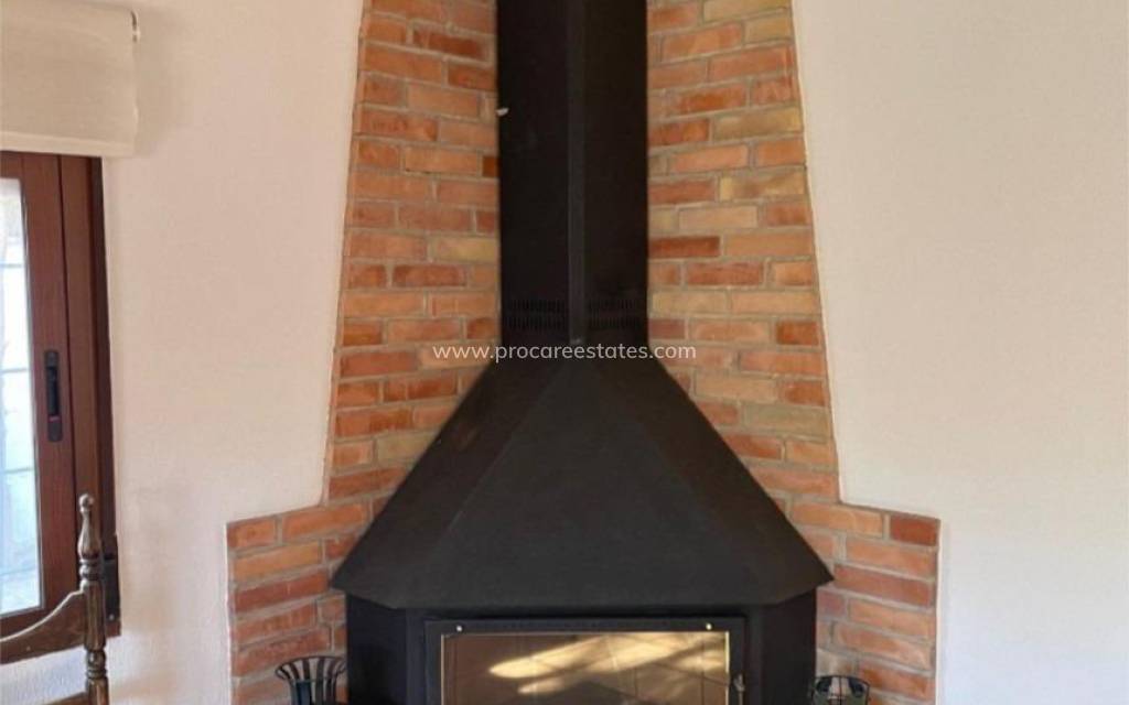 Resale - Villa - Orihuela Costa - Punta Prima