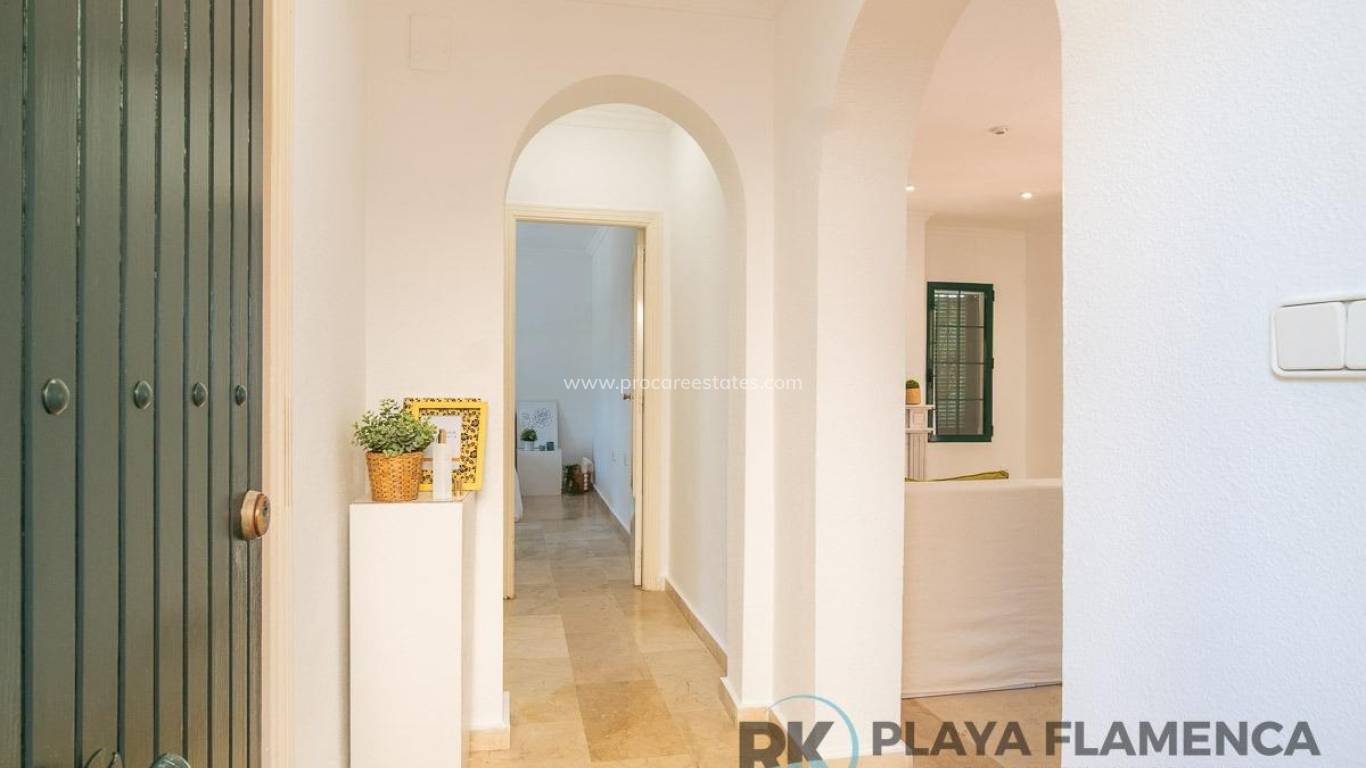 Resale - Villa - Orihuela Costa - Villamartin - Las Filipinas