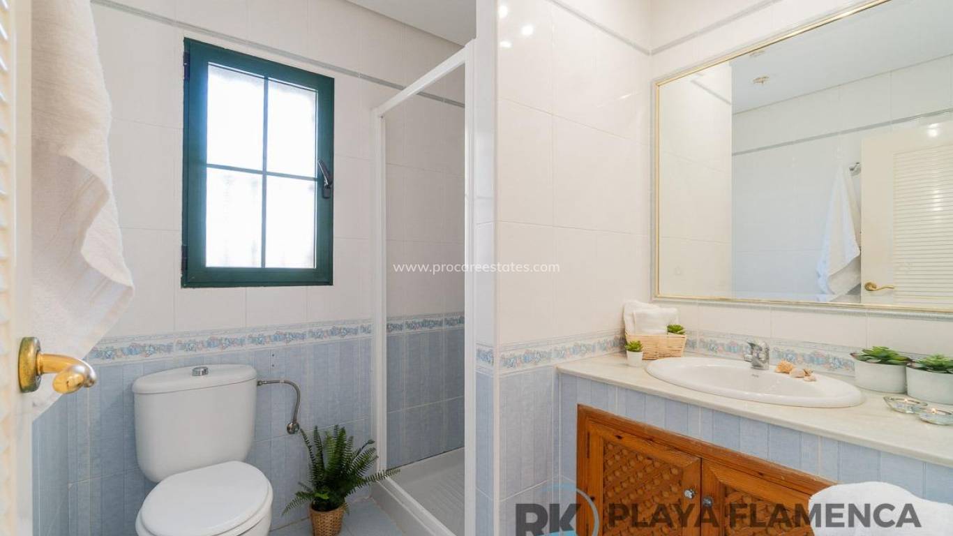 Resale - Villa - Orihuela Costa - Villamartin - Las Filipinas