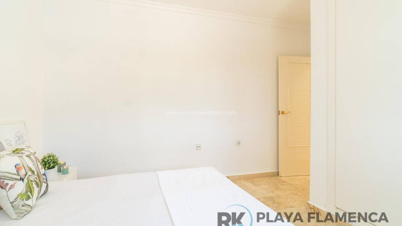 Resale - Villa - Orihuela Costa - Villamartin - Las Filipinas