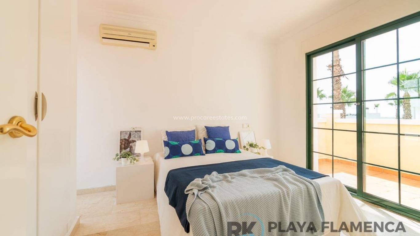 Resale - Villa - Orihuela Costa - Villamartin - Las Filipinas