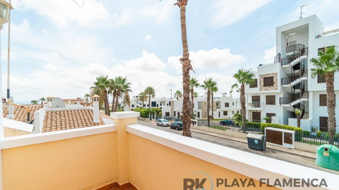 Resale - Villa - Orihuela Costa - Villamartin - Las Filipinas