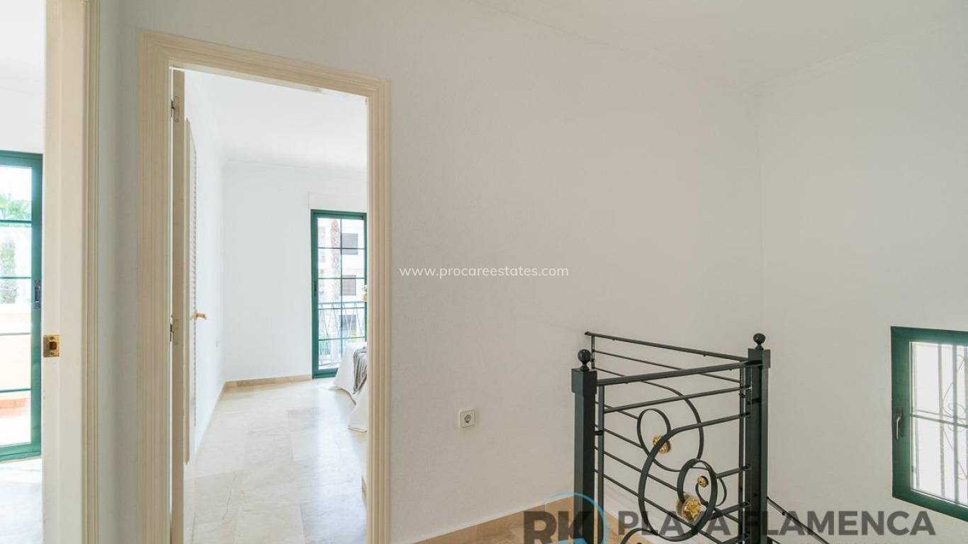 Resale - Villa - Orihuela Costa - Villamartin - Las Filipinas