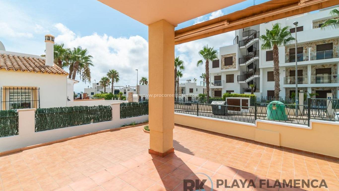 Resale - Villa - Orihuela Costa - Villamartin - Las Filipinas