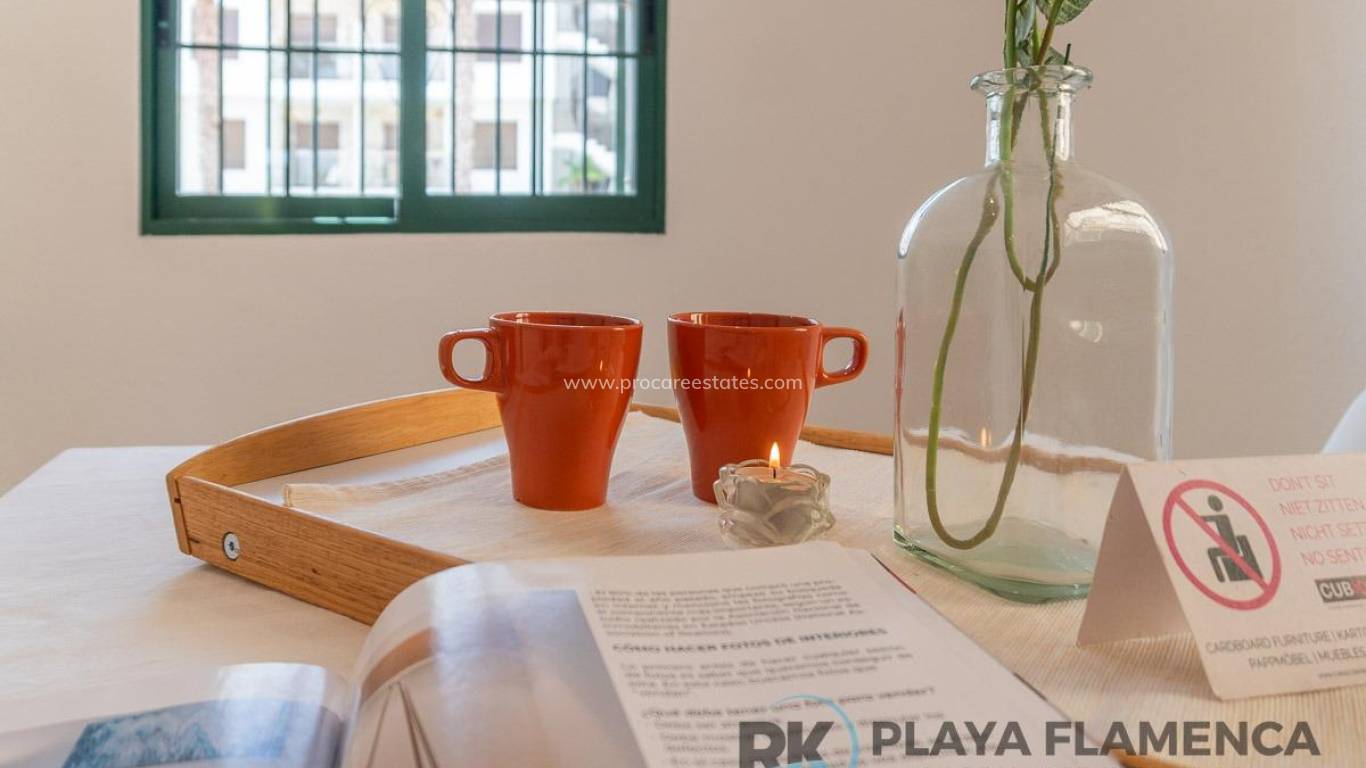 Resale - Villa - Orihuela Costa - Villamartin - Las Filipinas