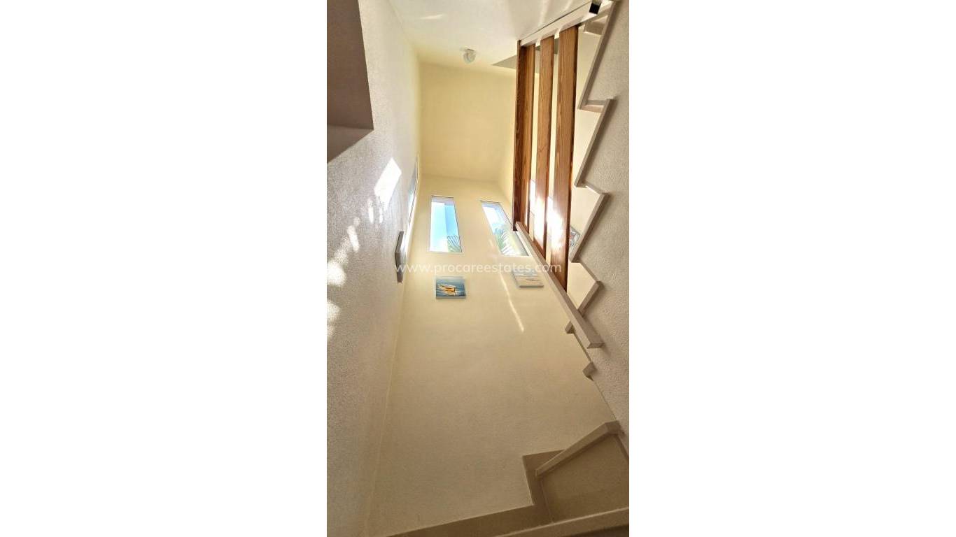 Resale - Villa - Orihuela Costa - Villamartin - Las Filipinas