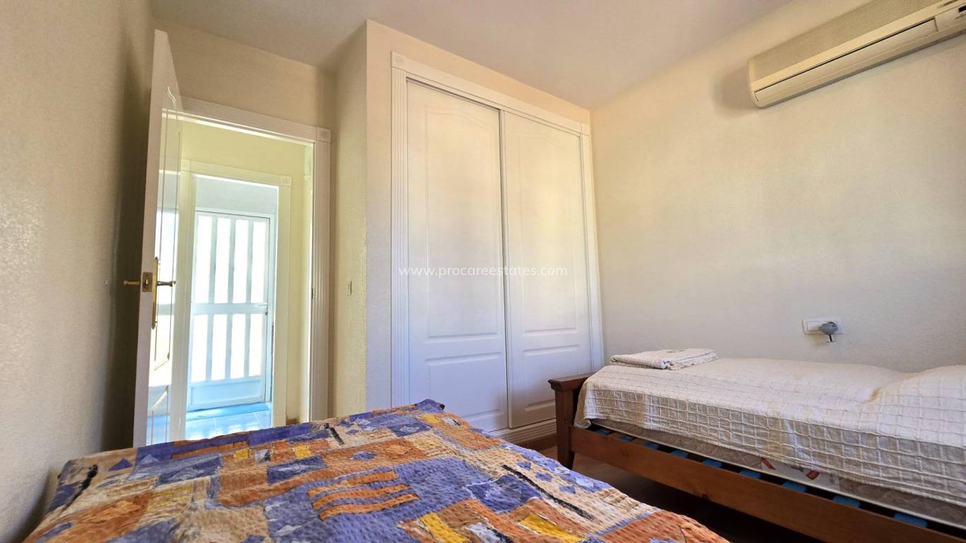 Resale - Villa - Orihuela Costa - Villamartin - Las Filipinas