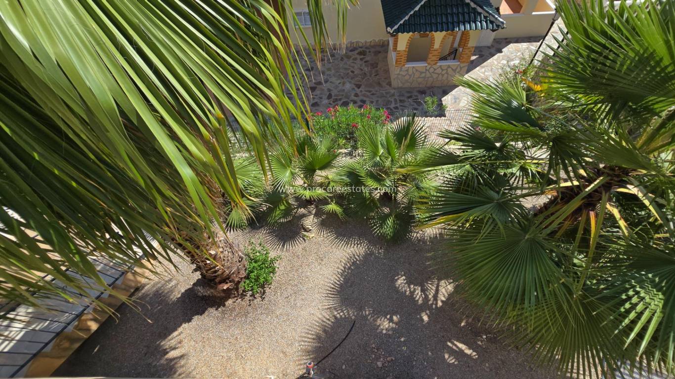 Resale - Villa - Orihuela Costa - Villamartin - Las Filipinas