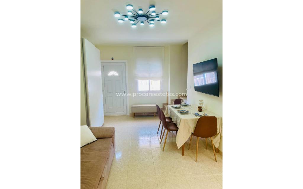 Resale - Villa - Orihuela Costa - Villamartin - Las Filipinas