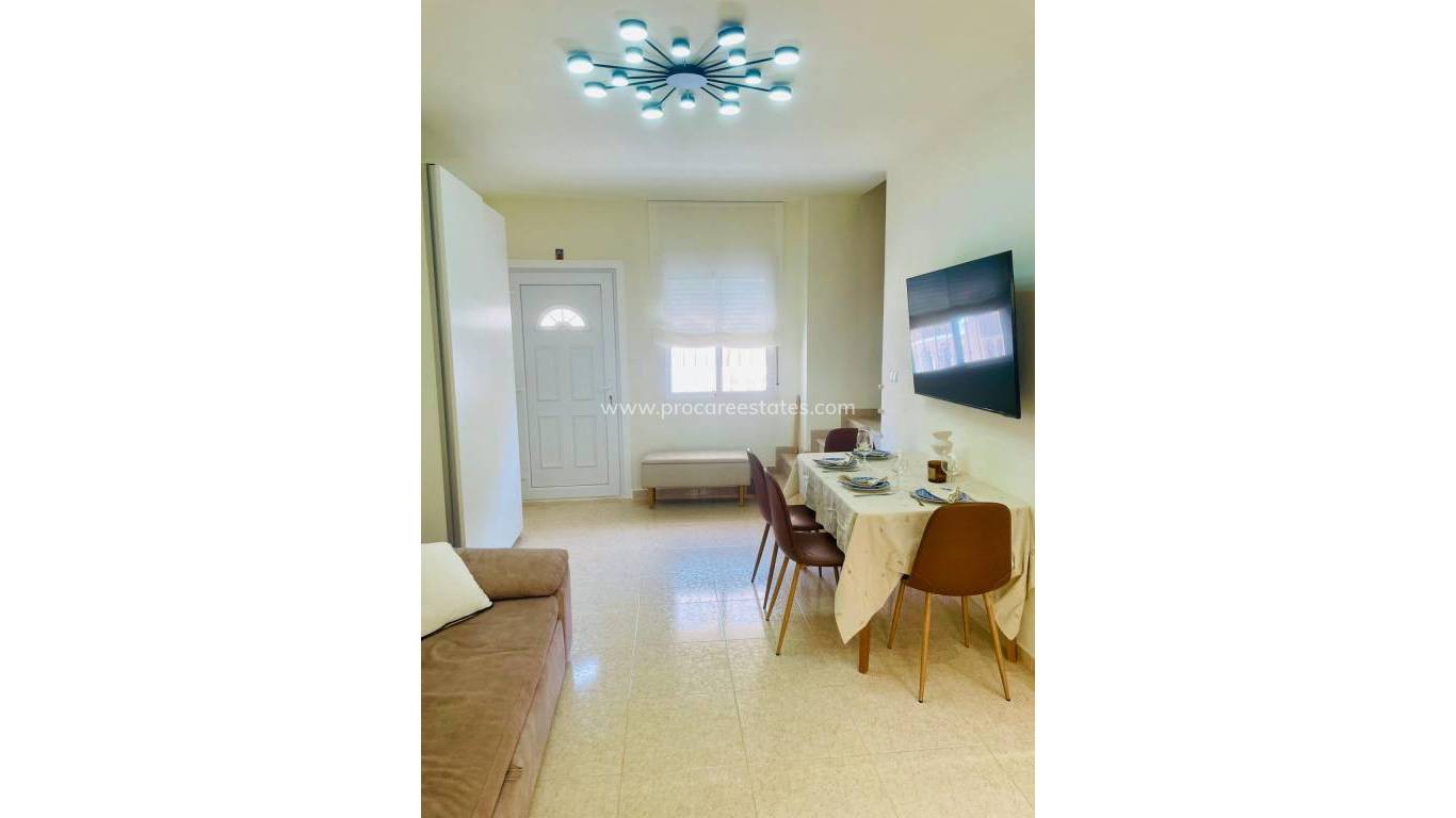 Resale - Villa - Orihuela Costa - Villamartin - Las Filipinas
