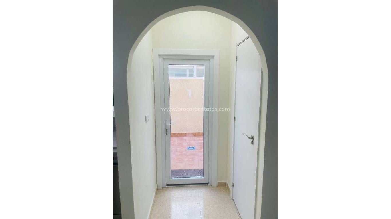 Resale - Villa - Orihuela Costa - Villamartin - Las Filipinas