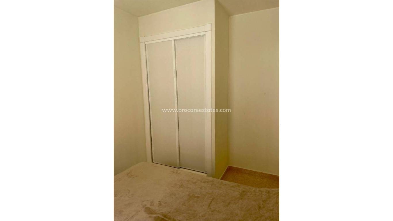Resale - Villa - Orihuela Costa - Villamartin - Las Filipinas