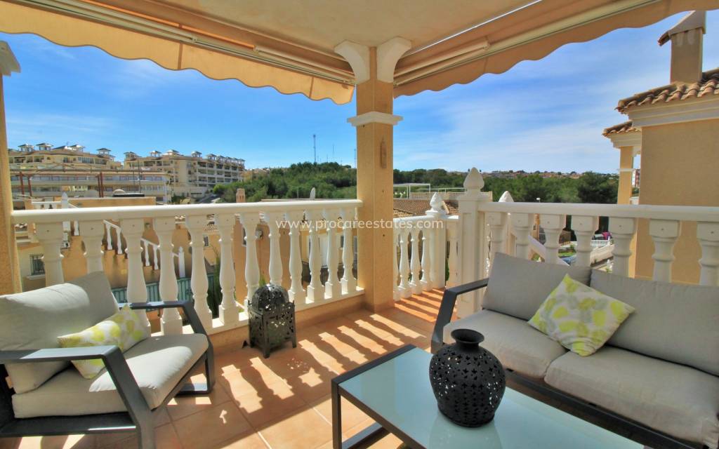 Resale - Villa - Orihuela Costa - Villamartin