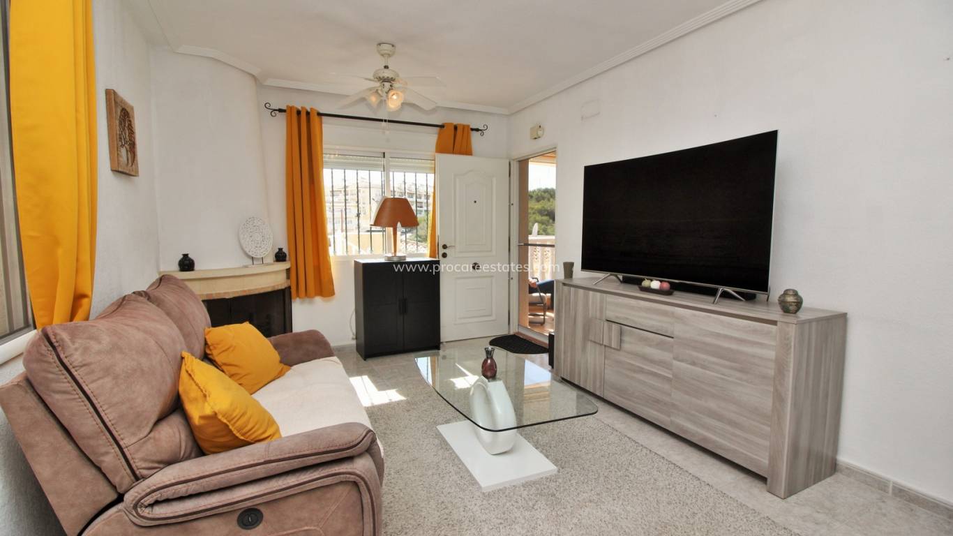 Resale - Villa - Orihuela Costa - Villamartin