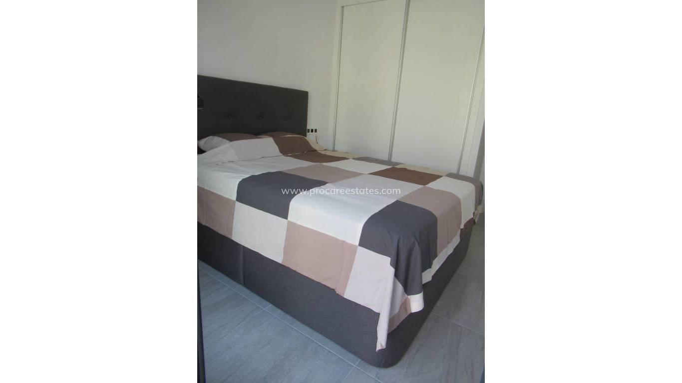 Resale - Villa - Orihuela Costa - Villamartin