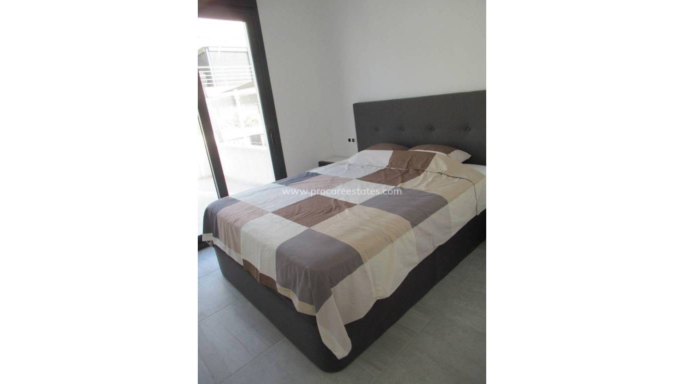 Resale - Villa - Orihuela Costa - Villamartin