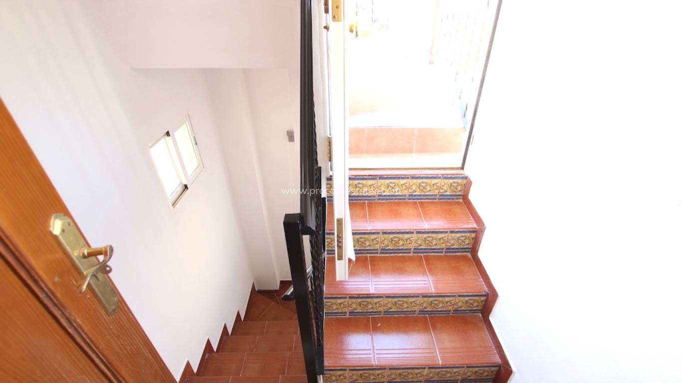 Resale - Villa - Orihuela Costa - Villamartin