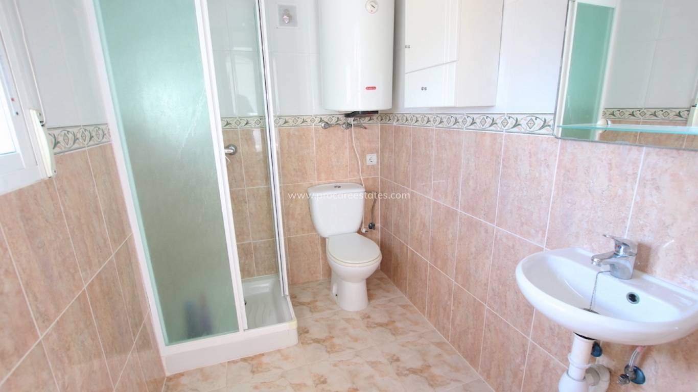 Resale - Villa - Orihuela Costa - Villamartin