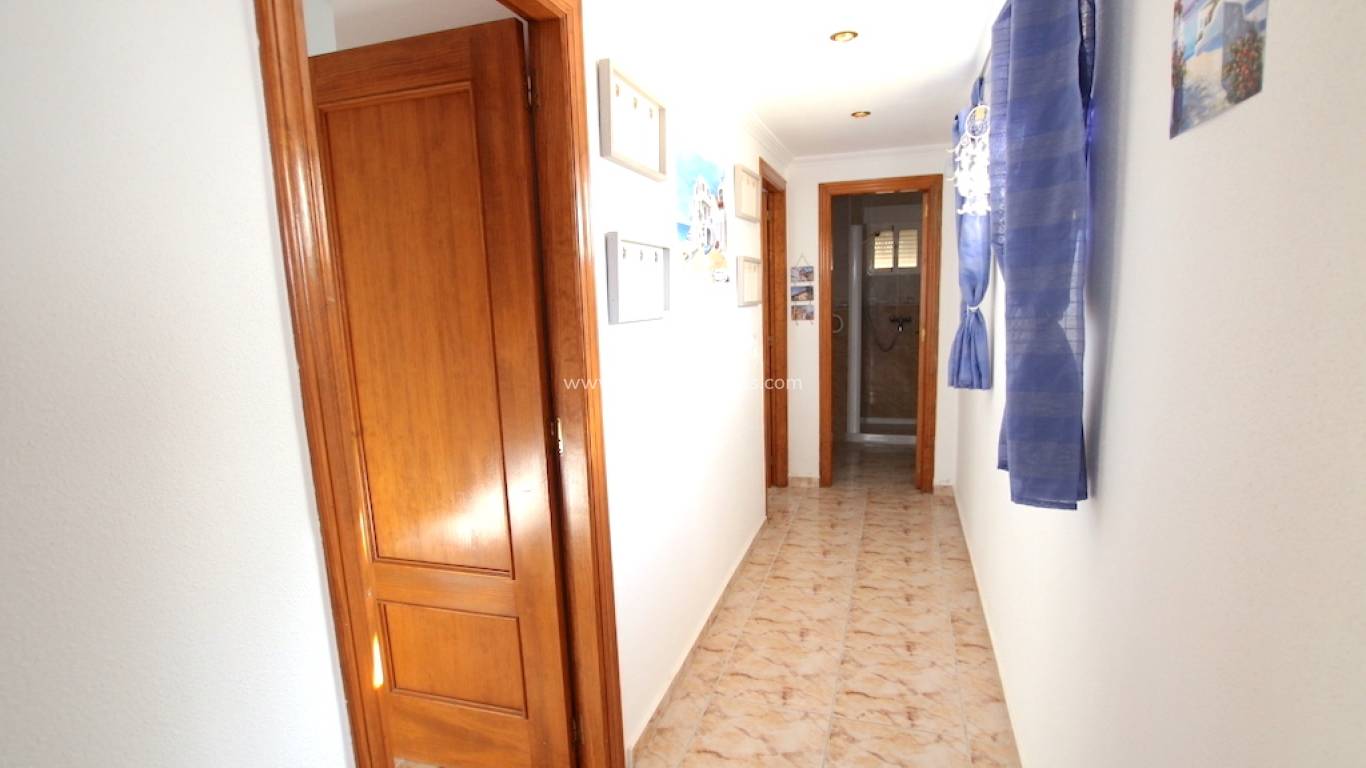 Resale - Villa - Orihuela Costa - Villamartin