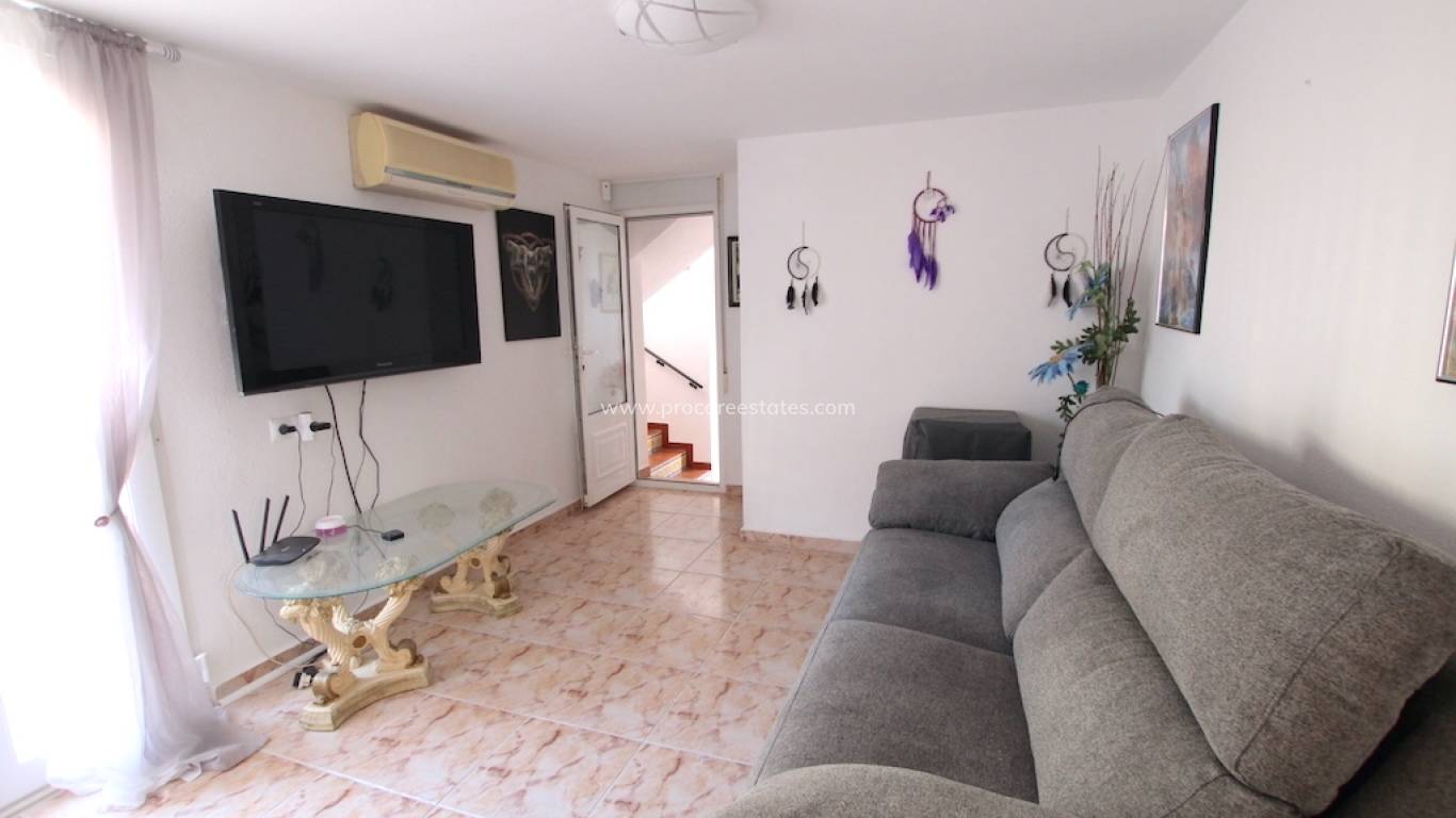 Resale - Villa - Orihuela Costa - Villamartin