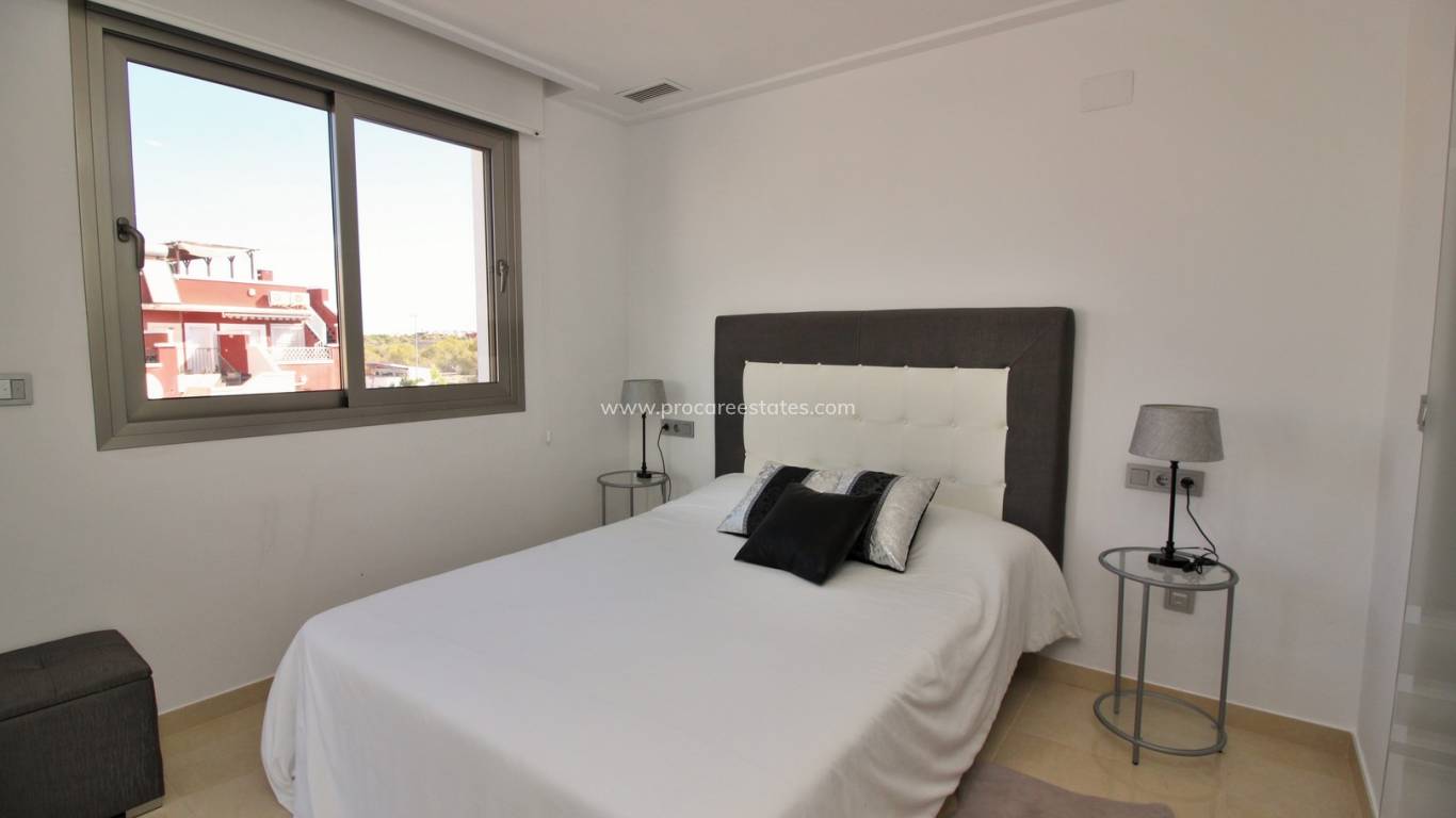 Resale - Villa - Orihuela Costa - Villamartin