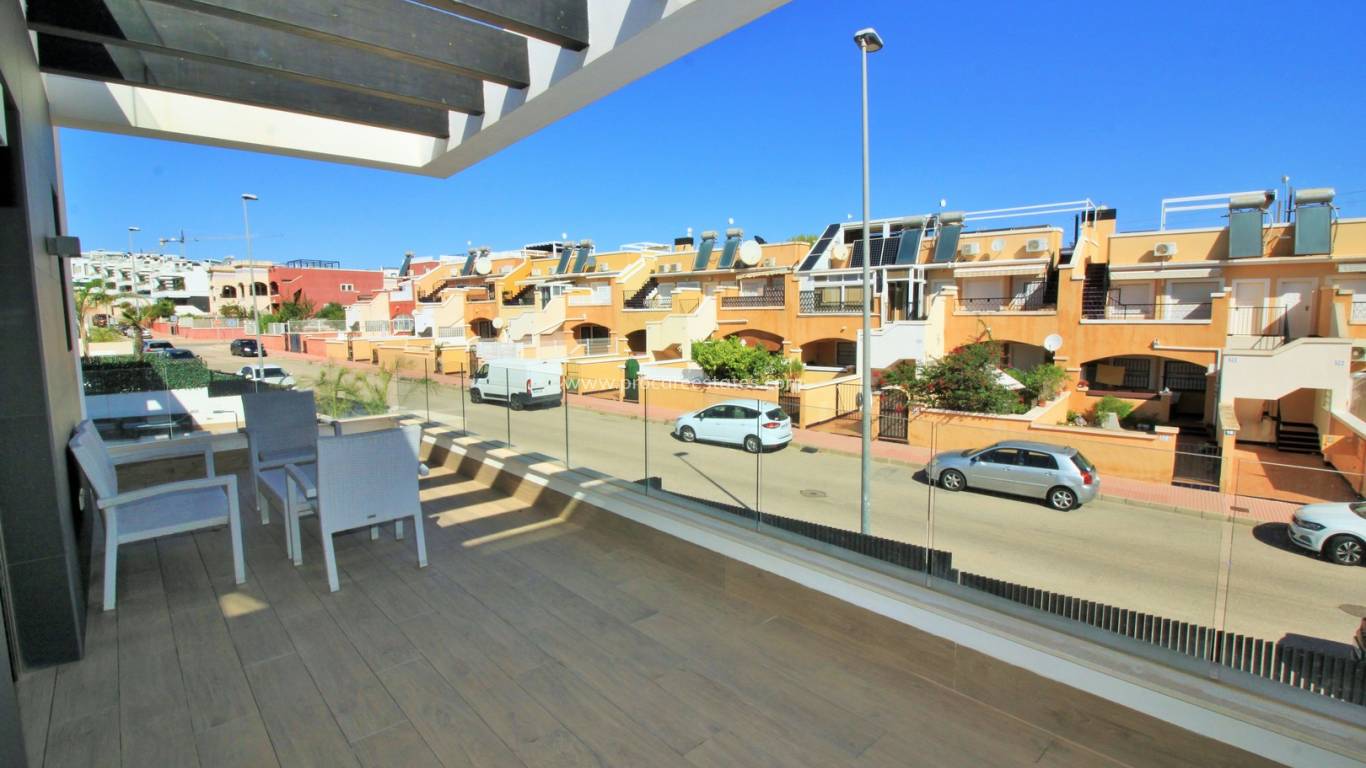 Resale - Villa - Orihuela Costa - Villamartin