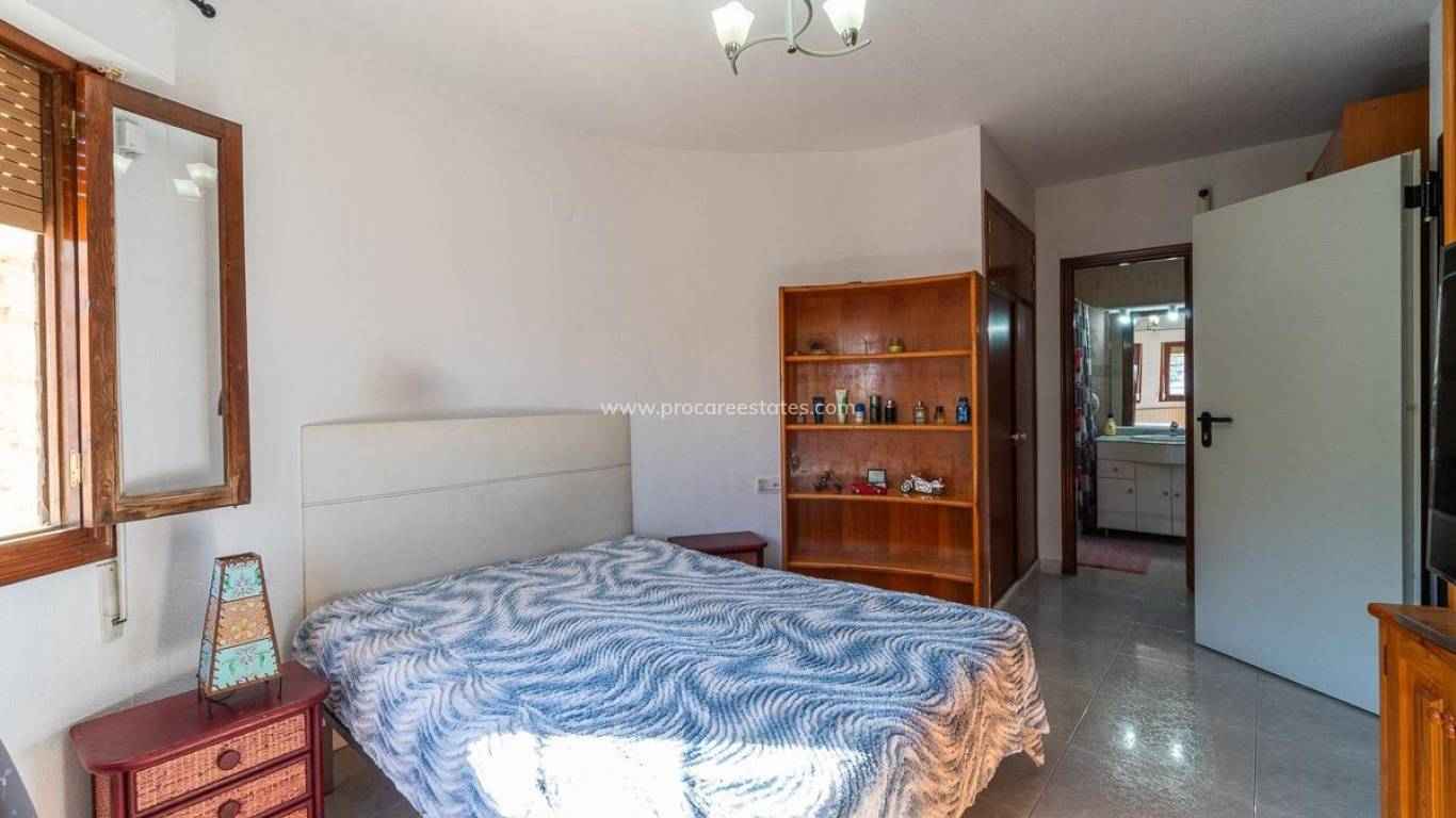 Resale - Villa - Orihuela Costa - Villamartin