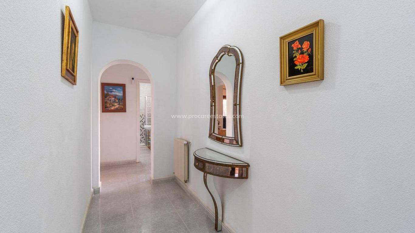 Resale - Villa - Orihuela Costa - Villamartin