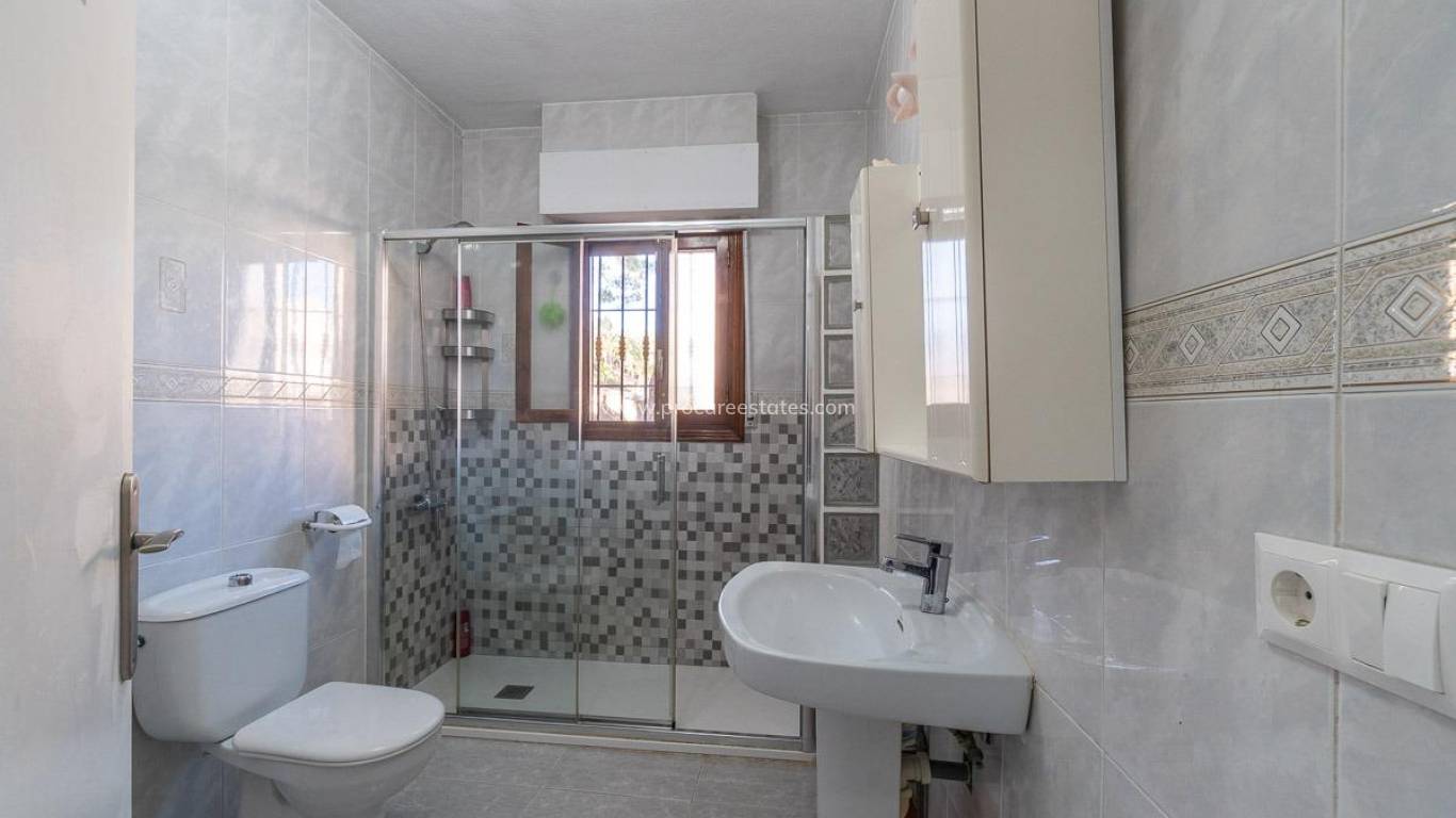 Resale - Villa - Orihuela Costa - Villamartin